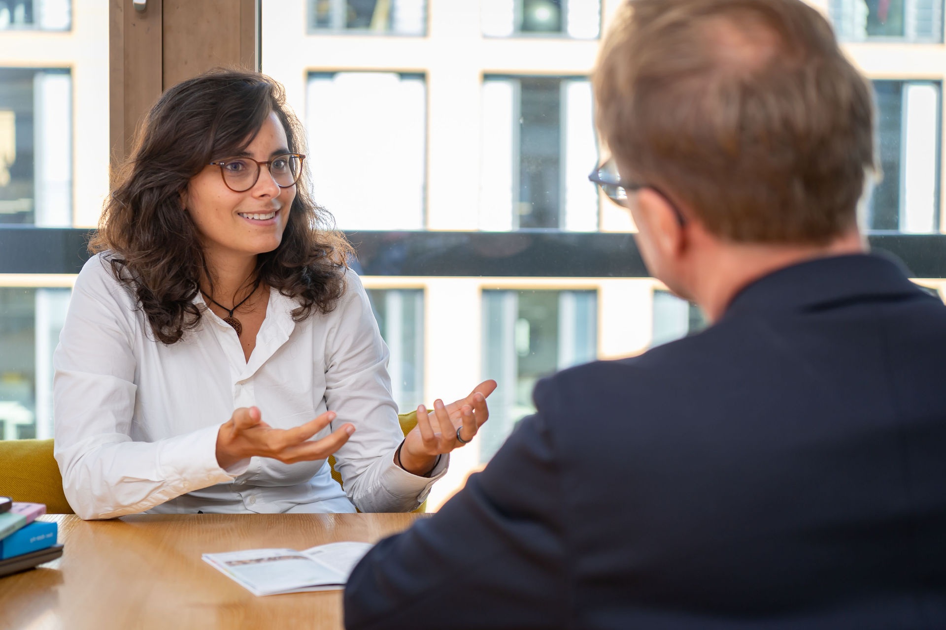 Oberender - Krankenhausberatung - Klinikberatung - Kompetenzen - Leistungen - Expertise - Strategisches Management - Psychiatrie und Psychosomatik