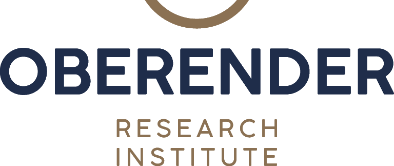 Oberender - Krankenhausberatung - Klinikberatung - Oberender Research Institute - Logo
