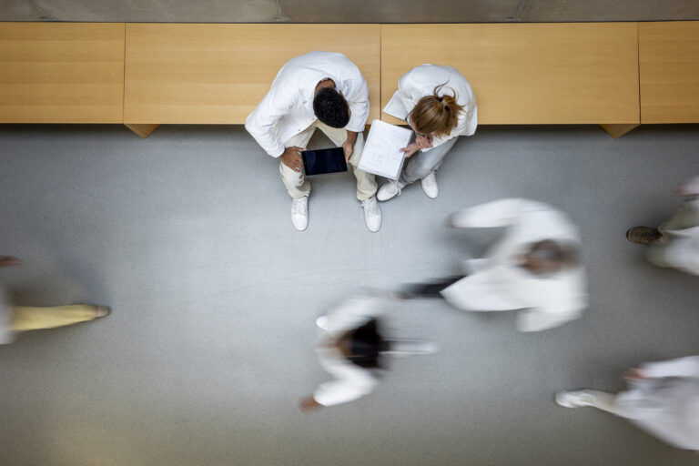 Oberender - Krankenhausberatung - Klinikberatung - Klinikmanagement - Blog - M&A-Artikel