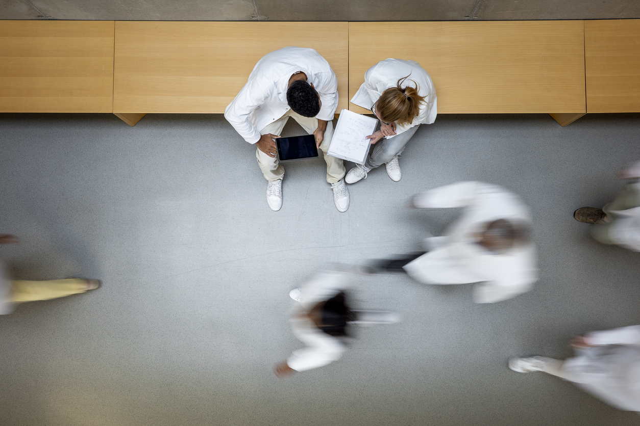 Oberender - Krankenhausberatung - Klinikberatung - Klinikmanagement - Blog - M&A-Artikel