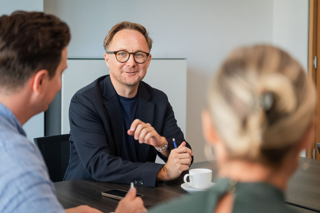 Oberender - Hospital consulting - Clinic consulting - Competencies - Services - Expertise - Strategic management - Outpatient care for hospitals & clinics